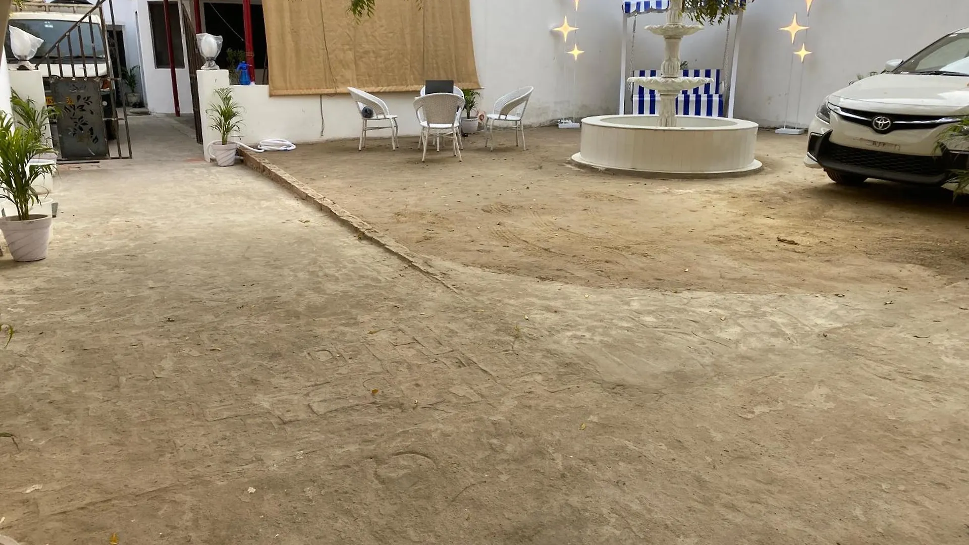 Homestay Spiritual Homes And Villa Varanasi